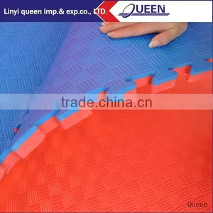 High Quality Sport Mat for Taekwondo Club Mat thumbnail-4