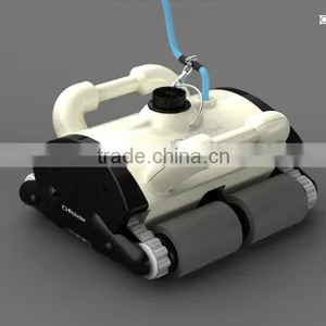 Popular Pool Cleaner Automatic Robot for Home Application thumbnail-3