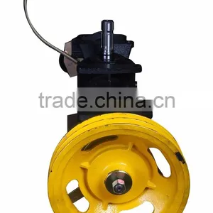 Customized Agricultural Gearbox for Rice Harvester thumbnail-2
