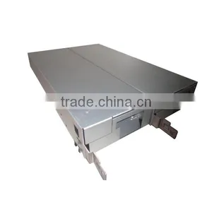 Galvanized Steel Electrical Junction Boxes, Power Case and Enclosure thumbnail-1