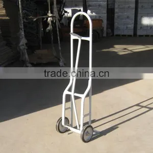 Two Wheel Shopping Tool Hand Cart Trolley thumbnail-3