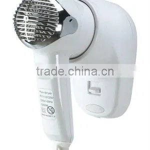 Hair Dryer,mini Hair Dryer,hotel Hair Dryer thumbnail-1