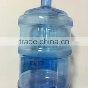 5 Gallon Water Dispenser Bottles thumbnail-1