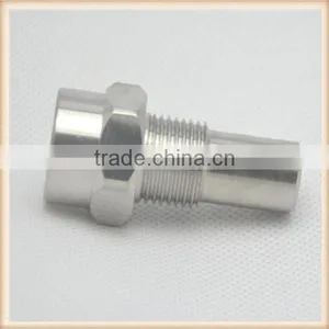 CNC Lathe Turning Part thumbnail-1