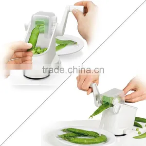 2018 New Products Peas Sheller Kitchen Tools thumbnail-2
