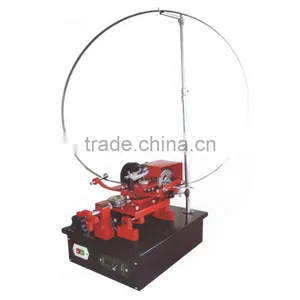 Saw Blade Sharpener Sharpening Machine BM20610 thumbnail-1