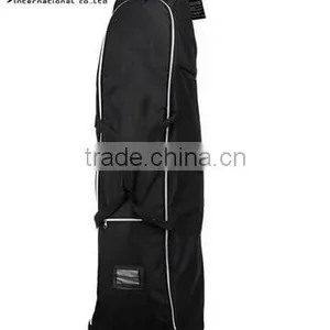Newest Design Foldable Golf Bag With Wheels thumbnail-1