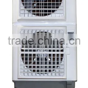 Portable Air Cooler With Two Fans/ Big Air Cooler thumbnail-5