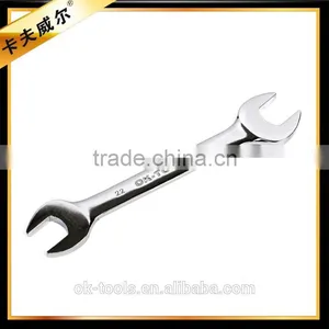 OK-Tools Double Open End Spanner thumbnail-1