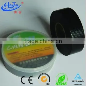 Professional High Voltage Insulation Rubber Tape for Water Pump Line thumbnail-5