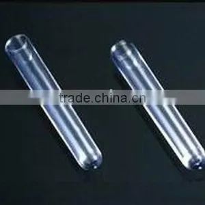 Plastic Test Tube thumbnail-1