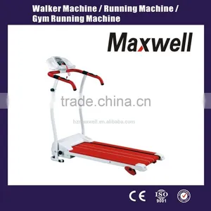 Walker Machine/Running Machine/gym Running Machine thumbnail-1