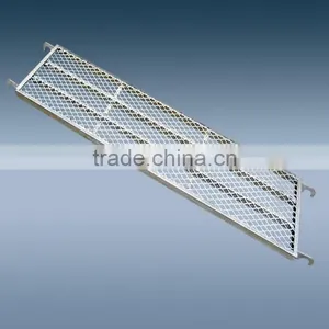 Electro-Galvanized Scaffold Toe Board Clamp thumbnail-5