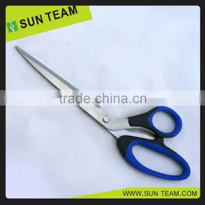 SC200A 10" Professional Soft Grip Long Handle Electric Sewing Scissors thumbnail-1