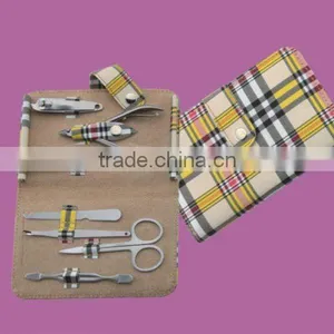 7pcs Beauty Set With Case thumbnail-1