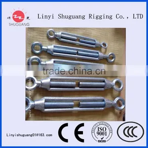 Superior Quality Korean Type Turnbuckle thumbnail-1