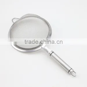 High Quality Big Size Stainless Steel Kitchen Utensils thumbnail-4
