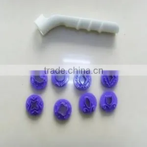 9pcs Cake Pan thumbnail-1