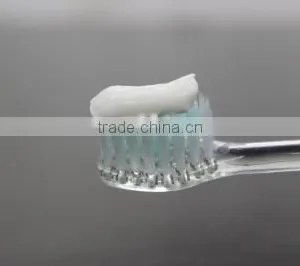 Japanese Toothpaste With Organic Green Tea Powder Produced in Fukuoka Japan for Wholesaler thumbnail-6