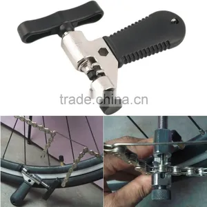 2017 Cycling Bicycle Biaxial Chain Cutting Device Repair Kits Link Maintenance Tool thumbnail-1