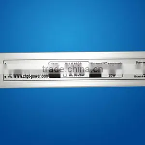 Led Waterproof Power Supply Constant Voltage 24V 20W thumbnail-3