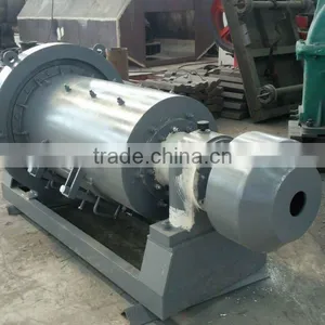 Small Ball Mill Popular in Zimbabwe thumbnail-1