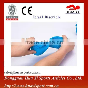 Wholesale Pure Color Junior Beach Footwear With Patent thumbnail-6