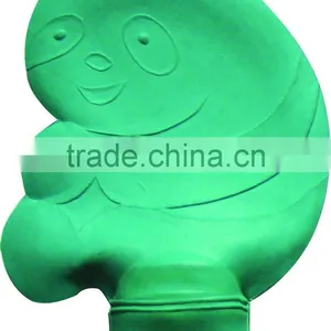 Cute Design Rubber Hot Water Bottle Factory thumbnail-1