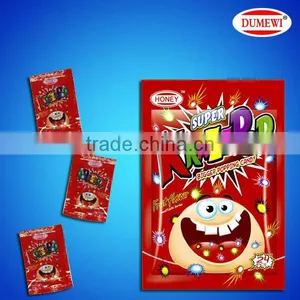 Fruit Flavored Pop Rocks Candy thumbnail-1