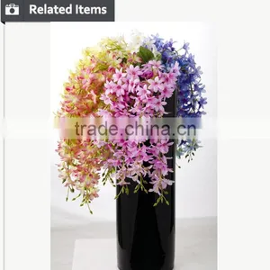 Camellia Flowers Gift Item for Christmas Ornament thumbnail-5