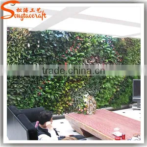 New Design Decription Vertical Mini Garden Green Wall Guangzhou Manufacturers thumbnail-6