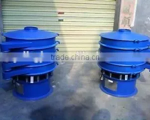 China Patent Vibrating Separator Equipment for Wine thumbnail-4