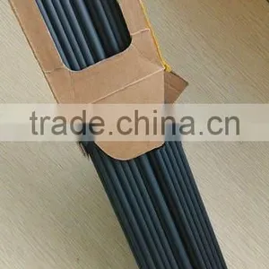 80cm ID6.2mm 500sp Pure Carbon Arrow Shaft thumbnail-4