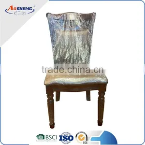 Transparent Wholesale Plastic Sofa Quilt Cover Packaging Bags thumbnail-4