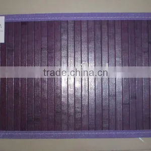 Bamboo Carpet thumbnail-1