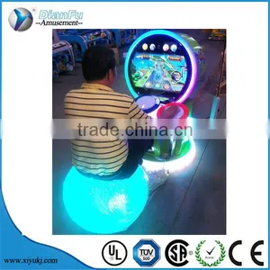 2016 New Arrive Arcade Coin Operated Music Drum Hitting Game Machine Drum Star Beat Game Machine thumbnail-4