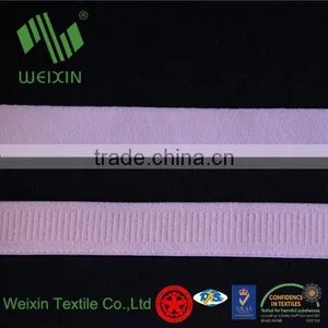 Wide Nylon Woven Straps Non-slip Shoulder Bra Strap Elastic Accessories Webbing thumbnail-1