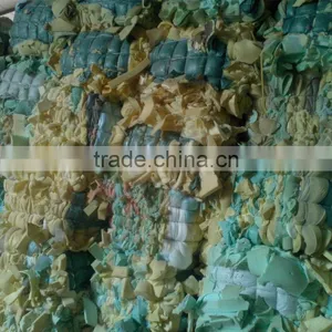 Dongguan Waste Packing Foam Sponge/old Waste Sponge Leftover Material thumbnail-2