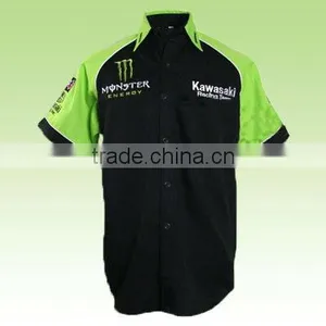 2013 Hot Sale Custom MotoGP Motorcycle Shirt thumbnail-1