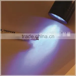 Invisibility Marker,easy Wash,anti-fake Marker China Kearing Manufacture#uv05 thumbnail-2