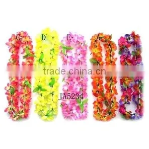 Hawaiian Leis thumbnail-1