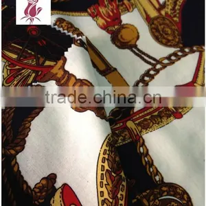 K Keqiao New Arrival 2014 High Qulity Cupra Uses of Color Rayon Fabrics thumbnail-1