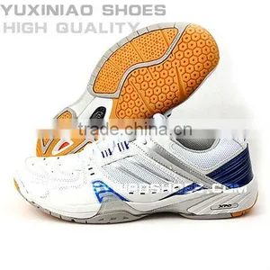 High Quality Brand Name Sport Shoes Training for Men, Adults Sport Tennis Shoes Sneakers Made in Jinjiang Factory thumbnail-1