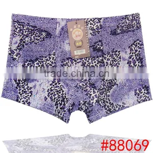 High Qualty Mature Men Underwear Boxer Briefs Custom Boxer Briefs Mens Underwear thumbnail-2