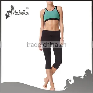 Wholesale Yoga Clothing Sports Suit Women Sports Wear thumbnail-1