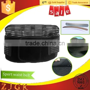 Healthy Sport Protection Waist Guard , Waist Wrap thumbnail-4