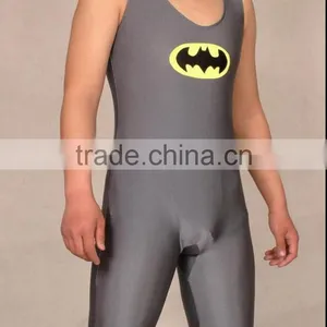 2017 China Cheap Custom Wrestling Singlets thumbnail-1