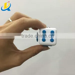 Various Type Fidget Cube to Release Pressure Funny Educational Toys thumbnail-2