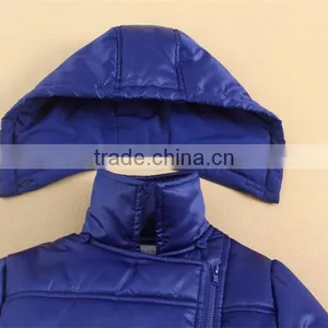 MOM AND BAB Design Kids Clothing Wholesale Wholesale for Winter, Kids Boys Coats thumbnail-2