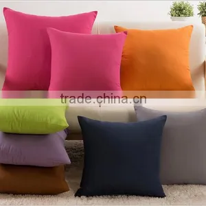 Custom High Quality Crystal Strass Rhinestone Motif Cross Black Seat Cushion Cover For Sofa thumbnail-3
